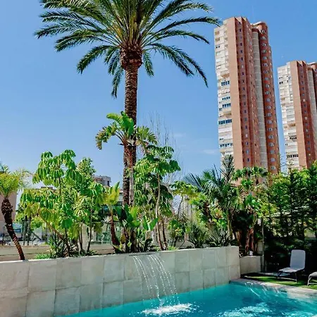 Vila Jap Benidorm